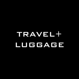 Luggage + Travel