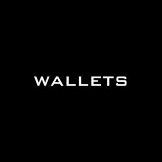 Wallets + Passport Cases
