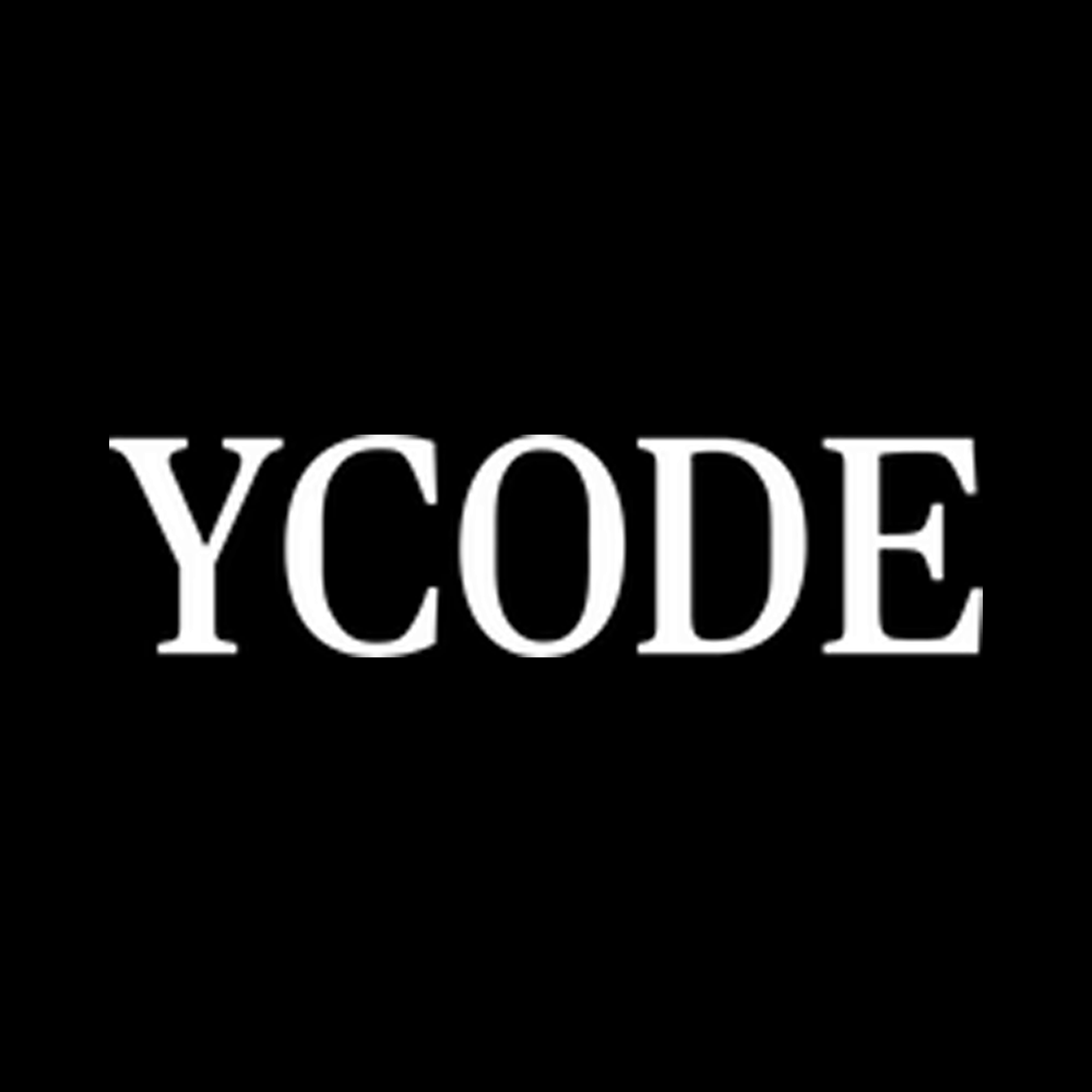 YCODE – MENAGERIE Intimates