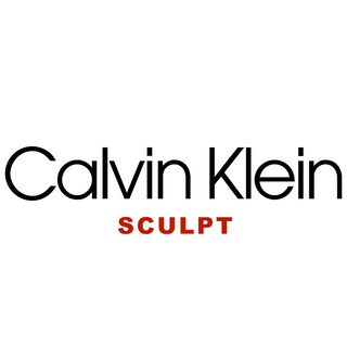 CALVIN KLEIN  | SCULPT