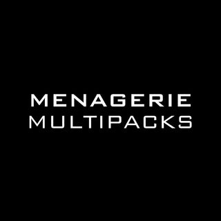 MULTI PACKS