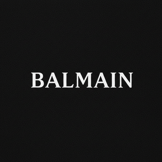 Balmain | THE WARDROBE