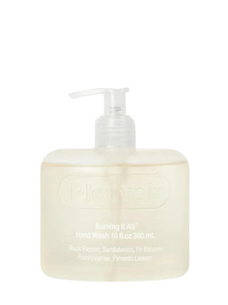 BURNING IT ALL Hand Wash 300mL