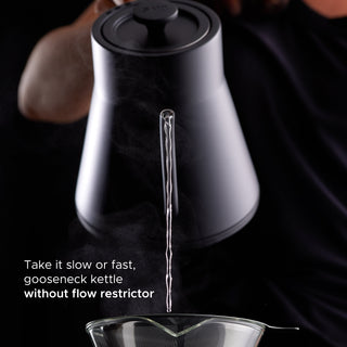 Baristan Gooseneck Kettle