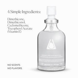 Signature Bottle - MENAGERIE Intimates MENS Lingerie