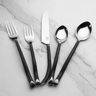 Twig Flatware, 5 Pc. Place Setting