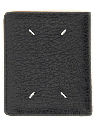 Compact Bifold Wallet