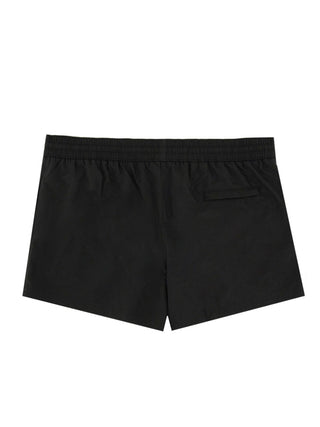 Dolce & Gabbana Men Logo Plaque Swimsuit