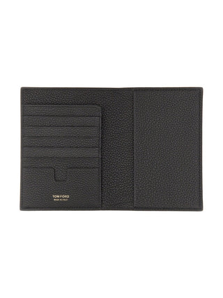 Passport Holder | Tom Ford