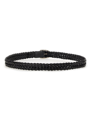 Tom Ford Men Leather Belt