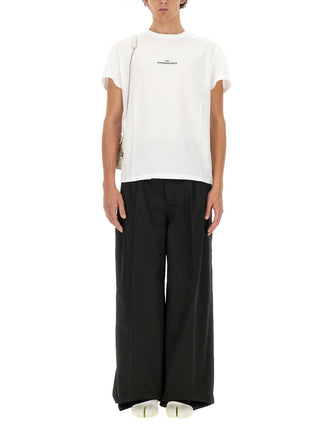 Maison Margiela Cotton T-Shirt