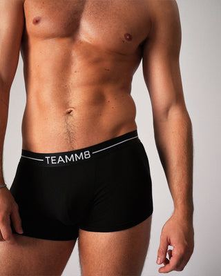 Icon Trunk - Onyx