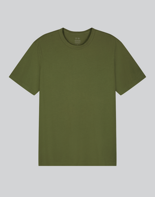 T-Shirt | Compostable Organic Cotton