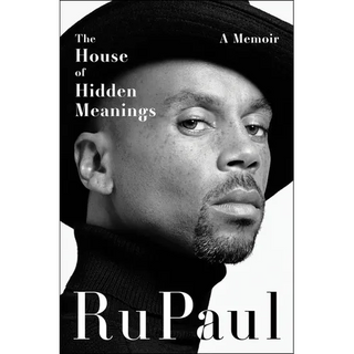 The House of Hidden Meanings: A Memoir