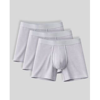 Bamboo Boxer Briefs | 3 Pack