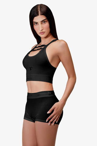 Jockstrap Trunk | 3" | FEMME FORM