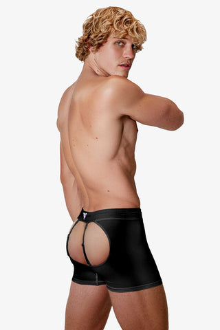 Jockstrap Trunk | 3"