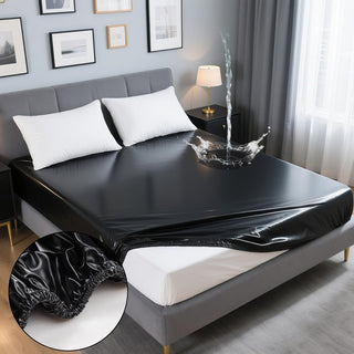 NightGuard Premium Waterproof Sensual Massage Bed Cover