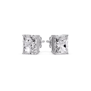 Radiant Diamond Basket Stud Earring - MENAGERIE Intimates MENS Lingerie