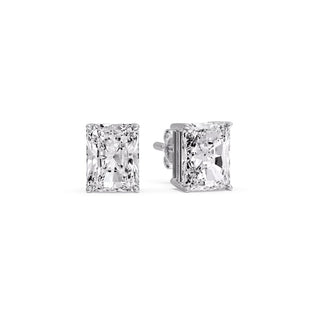 Radiant Diamond Basket Stud Earring - MENAGERIE Intimates MENS Lingerie