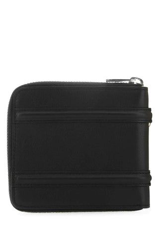 X Leather Wallet