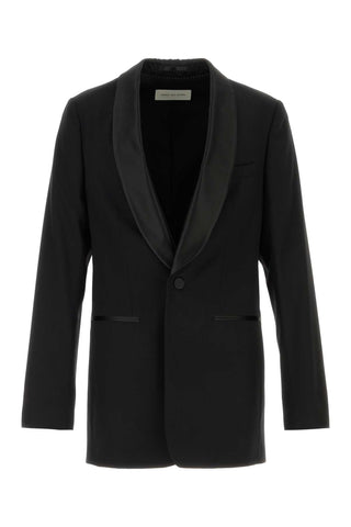 Wool Blend Bartux Blazer