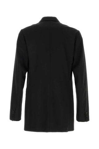 Wool Blend Bartux Blazer