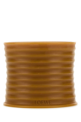 Beeswax Scented Candle | Medium