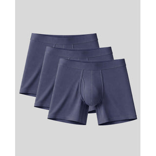 Bamboo Boxer Briefs | 3 Pack