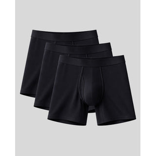 Bamboo Boxer Briefs | 3 Pack