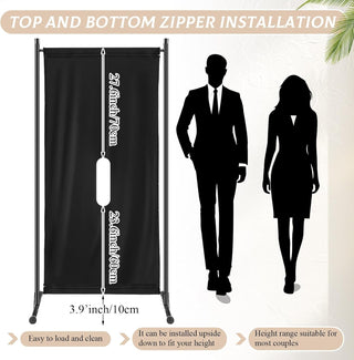 Freestanding Portable Glory Hole Kit