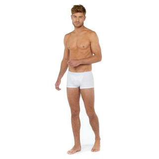 HO1 | Boxer Briefs | White