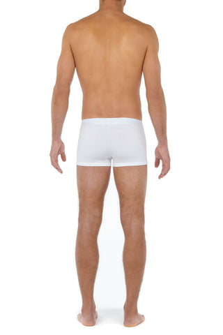 HO1 | Boxer Briefs | White