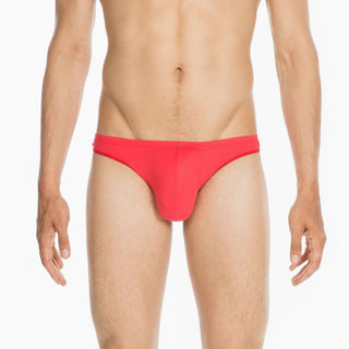 Freddy | G-String | Red