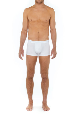 Classic Boxer Briefs | White