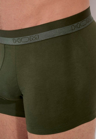 Classic | Boxer Briefs | Dark Khaki