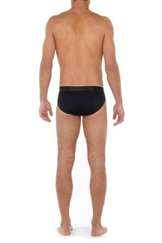 Classic Mini Briefs | Black