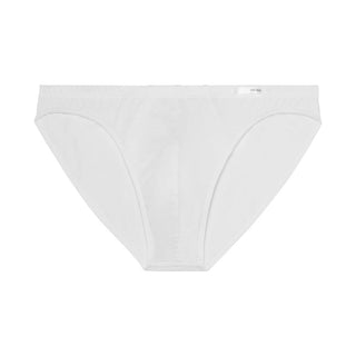 Classic Comfort Micro Briefs | White 400205-0003