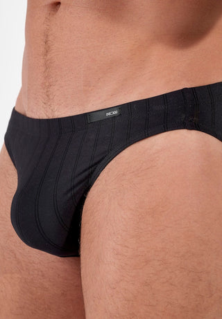 Chic Comfort | Micro Briefs | Black