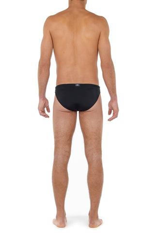 Sea Life | Swim Micro Brief
