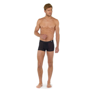 H-Fresh | Comfort Boxer Briefs | Black