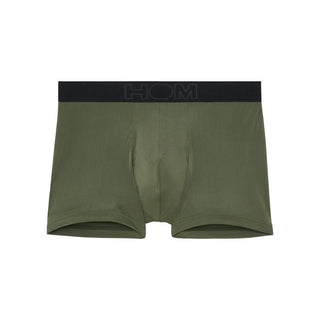 Supersoft Boxer Briefs | Khaki Green