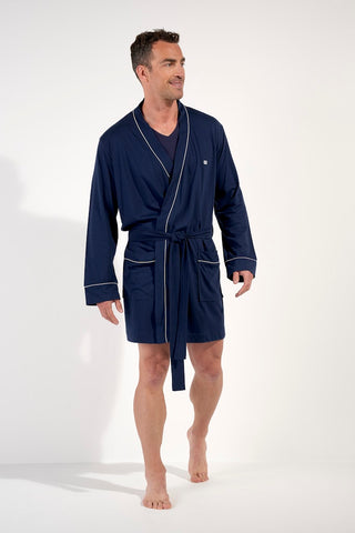 Rafael Robe | Navy 403122-00RA