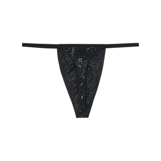 Strip | G-String | Black
