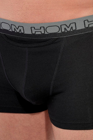 Terry #2 | Boxer Briefs | HO1 3-Pack | Black