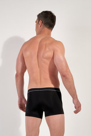 Leonard #2 | Boxer Briefs 3-Pack | Black