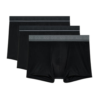 Leonard #2 | Boxer Briefs 3-Pack | Black