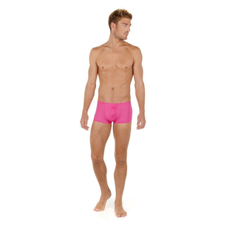 Plumes | Trunk | Pink