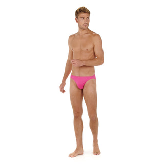 Plumes | Micro Briefs | Pink