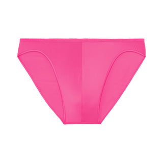 Plumes | Micro Briefs | Pink